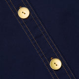 L'AGENCE - Velma Shirt Dress