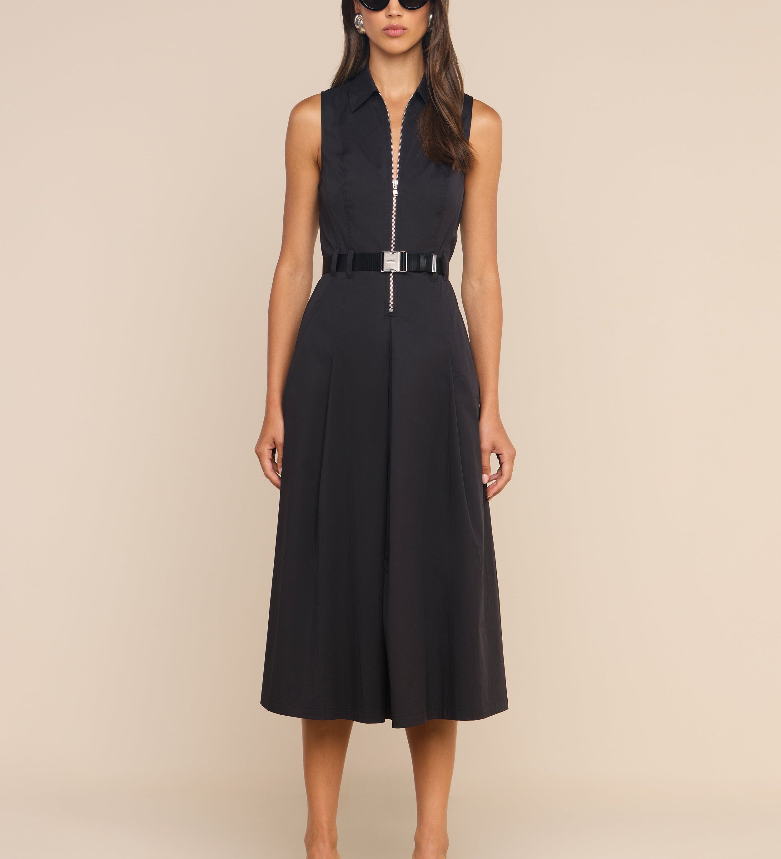 L'AGENCE - Kolton Dress