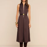 L'AGENCE - Kolton Dress