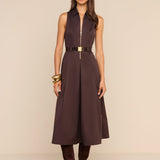 L'AGENCE - Kolton Dress