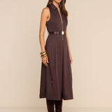 L'AGENCE - Kolton Dress