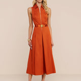 L'AGENCE - Kolton Dress