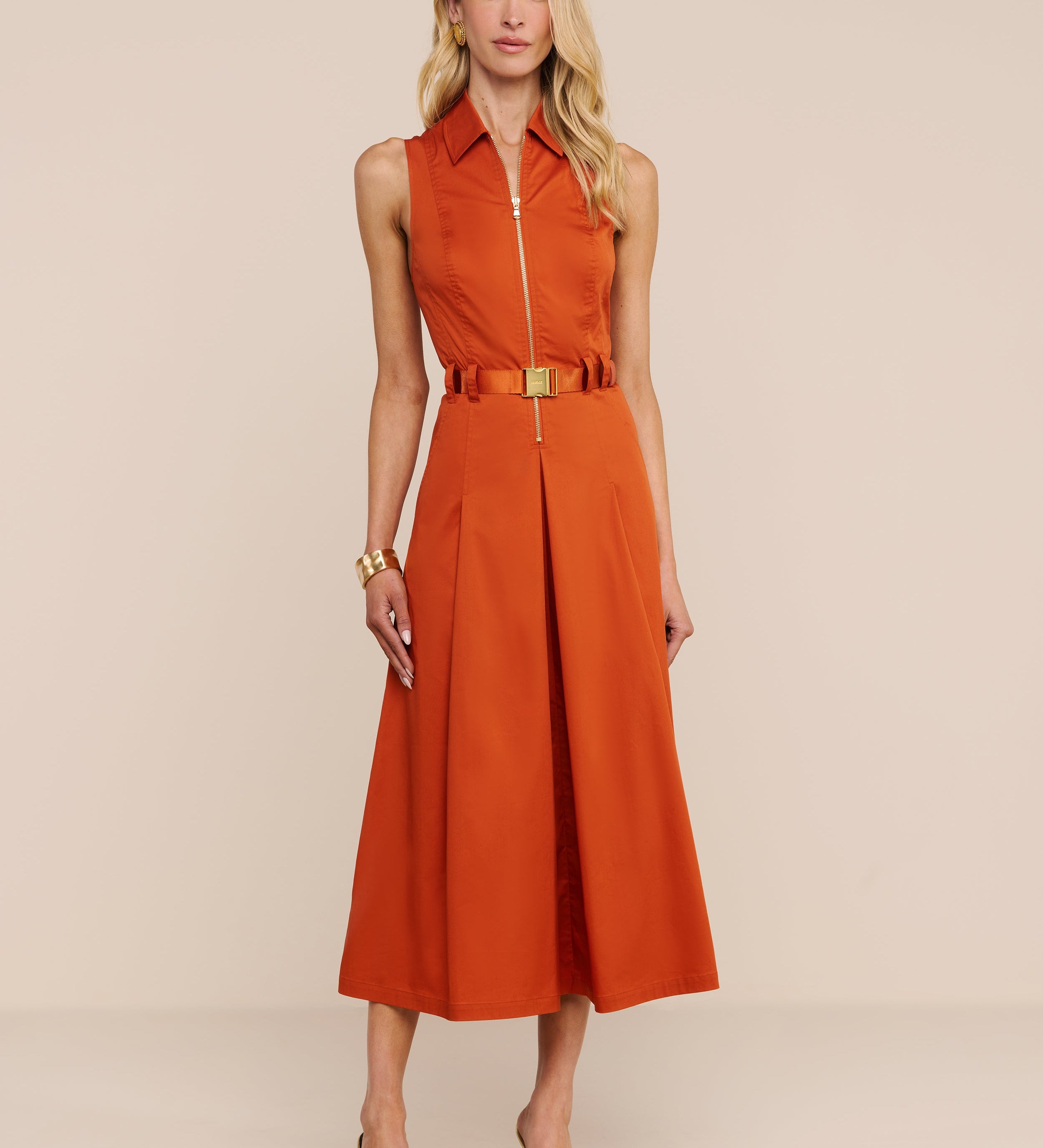 L'AGENCE - Kolton Dress