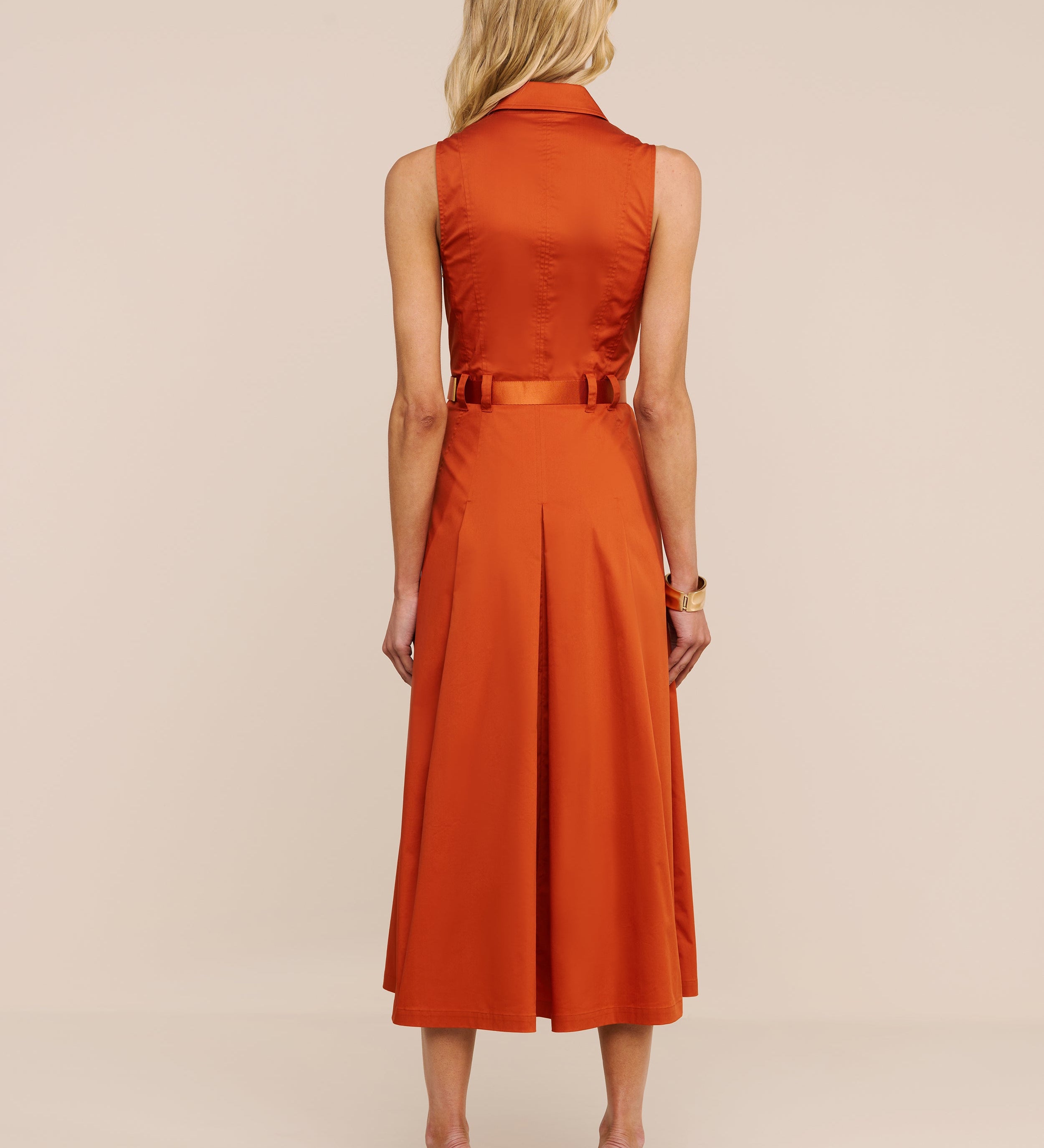 L'AGENCE - Kolton Dress