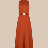 L'AGENCE - Kolton Dress