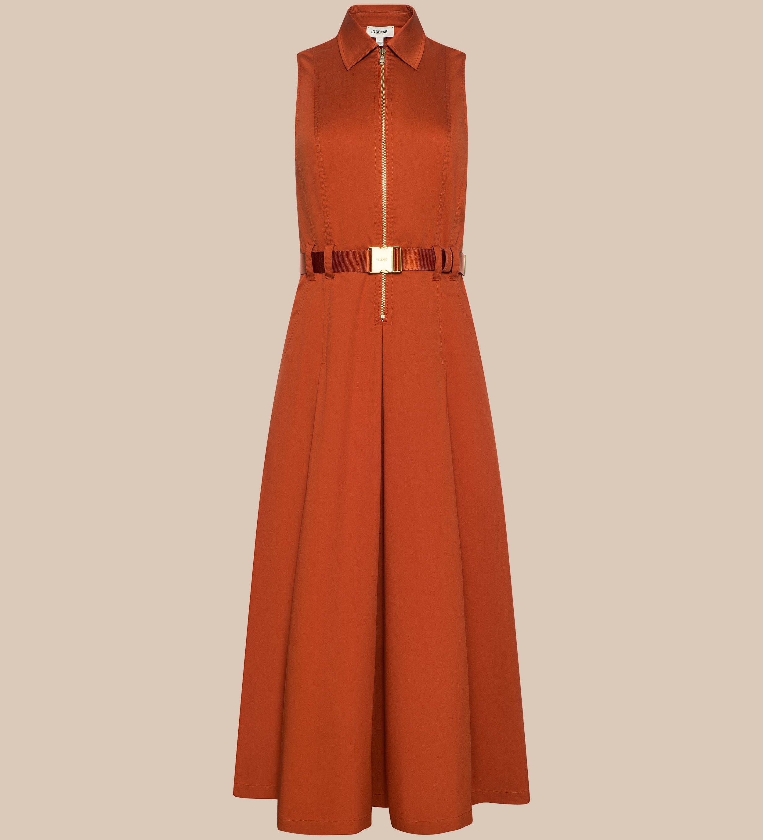 L'AGENCE - Kolton Dress