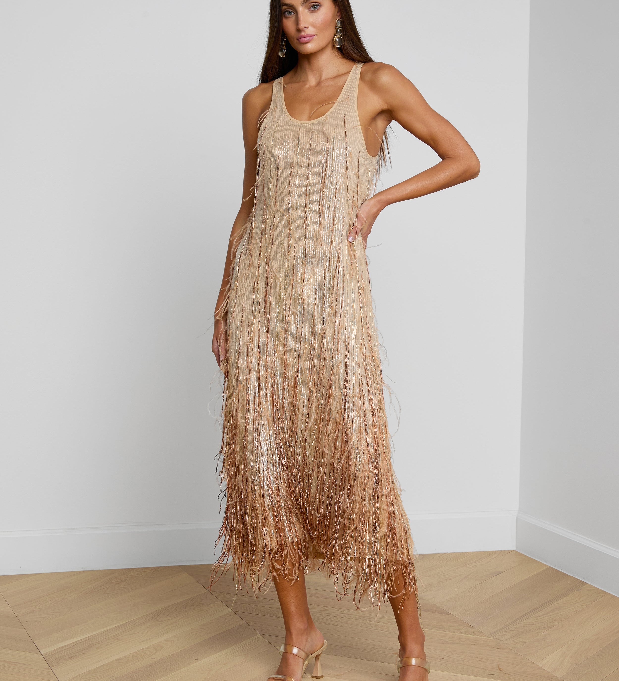 L'AGENCE - Prince Dress