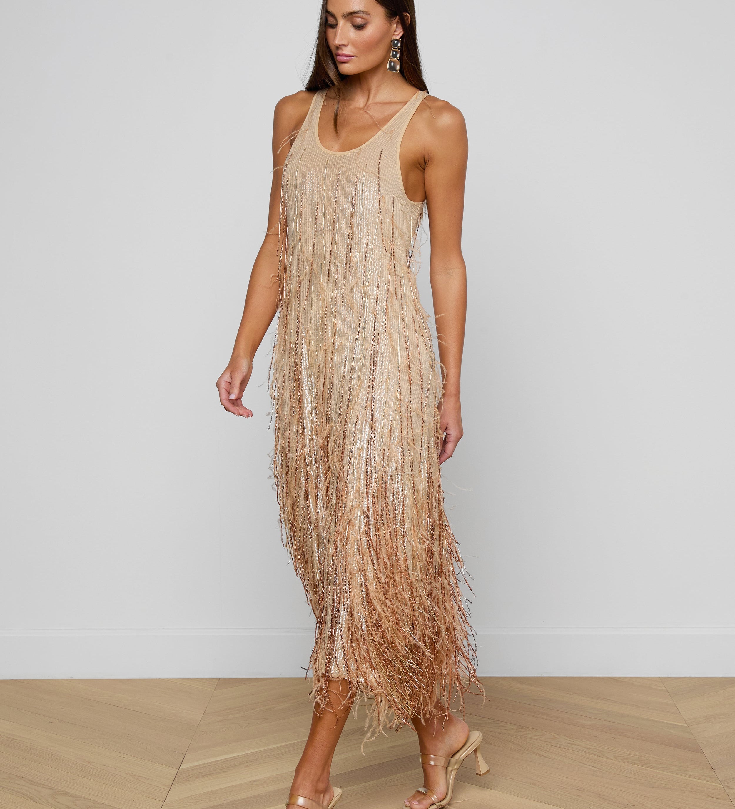 L'AGENCE - Prince Dress