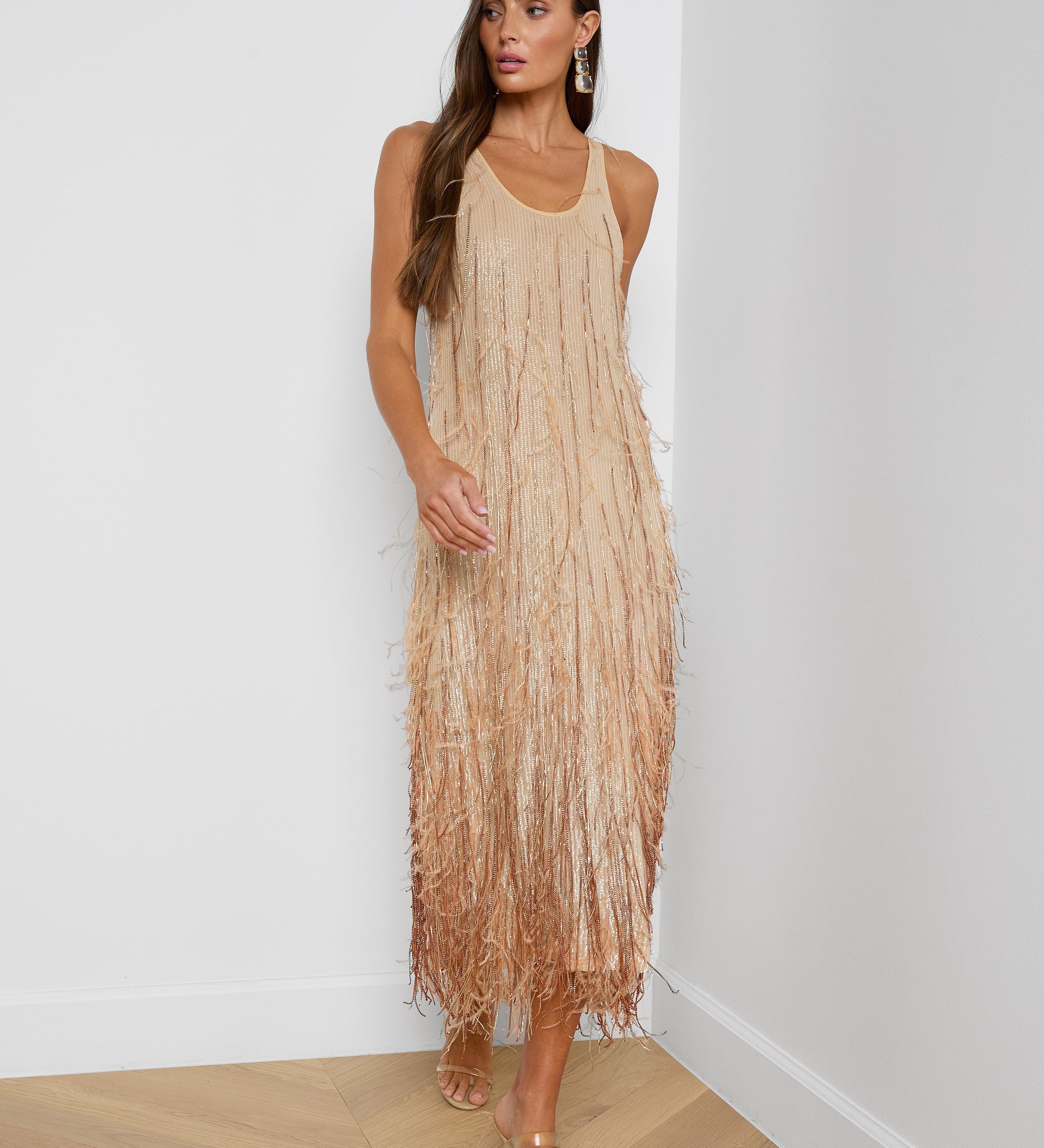 L'AGENCE - Prince Dress