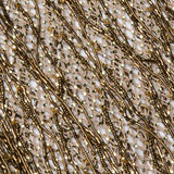 L'AGENCE - Gracelynn Beaded Fringe Dress