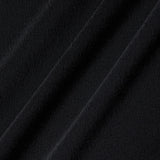 L'AGENCE - Manon Gown with Faux Fur