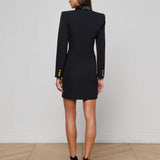 L'AGENCE - Esti Mini Dress