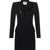 L'AGENCE - Esti Mini Dress