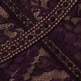 L'AGENCE - Laynie Lace Maxi Dress