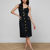 L'AGENCE - Ida Dress