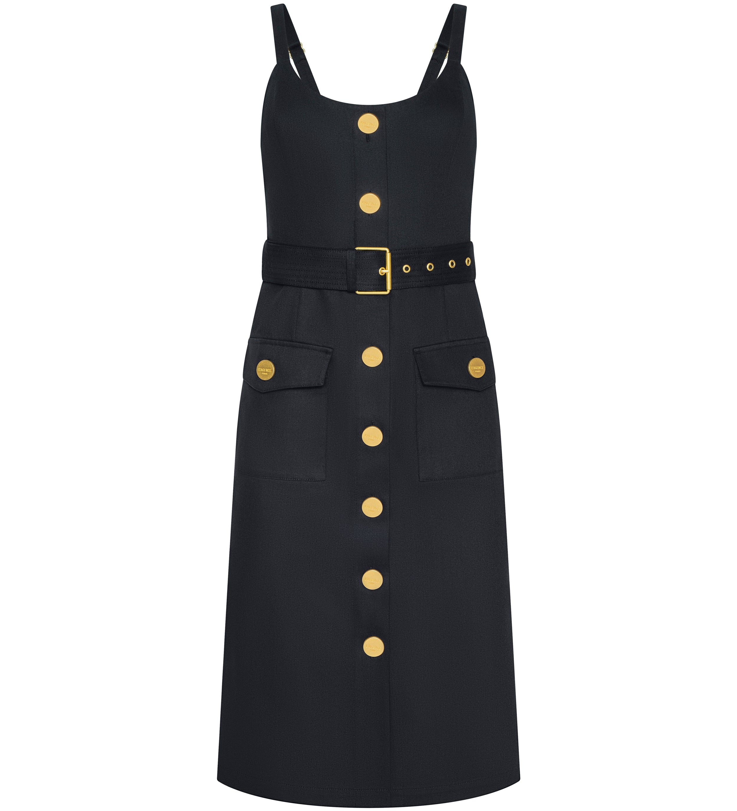 L'AGENCE - Ida Dress