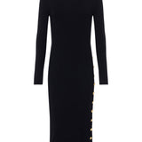 L'AGENCE - Astra Midi Dress