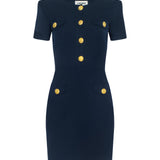 L'AGENCE - Cori Mini Dress