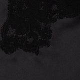 L'AGENCE - Fenna Silk Lace Dress