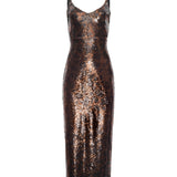 L'AGENCE - Noella Sequin Dress