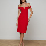 L'AGENCE - Vivie Dress