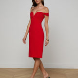 L'AGENCE - Vivie Dress