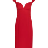 L'AGENCE - Vivie Dress