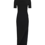 L'AGENCE - Lennon Maxi Dress