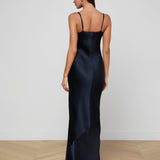 L'AGENCE - Shayla Silk Lace Gown