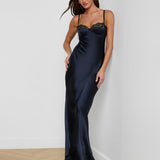 L'AGENCE - Shayla Silk Lace Gown