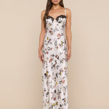 L'AGENCE - Sayla Silk Gown