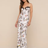 L'AGENCE - Sayla Silk Gown