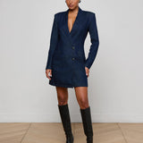 L'AGENCE - Kylan Blazer Dress