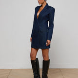 L'AGENCE - Kylan Blazer Dress