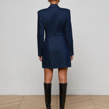 L'AGENCE - Kylan Blazer Dress