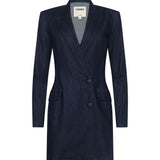 L'AGENCE - Kylan Blazer Dress