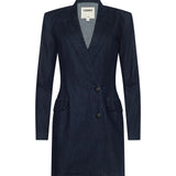 L'AGENCE - Kylan Blazer Dress