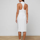 L'AGENCE - Lisette Midi Dress