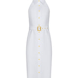 L'AGENCE - Lisette Midi Dress