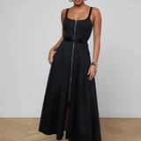 L'AGENCE - Rima Maxi Dress