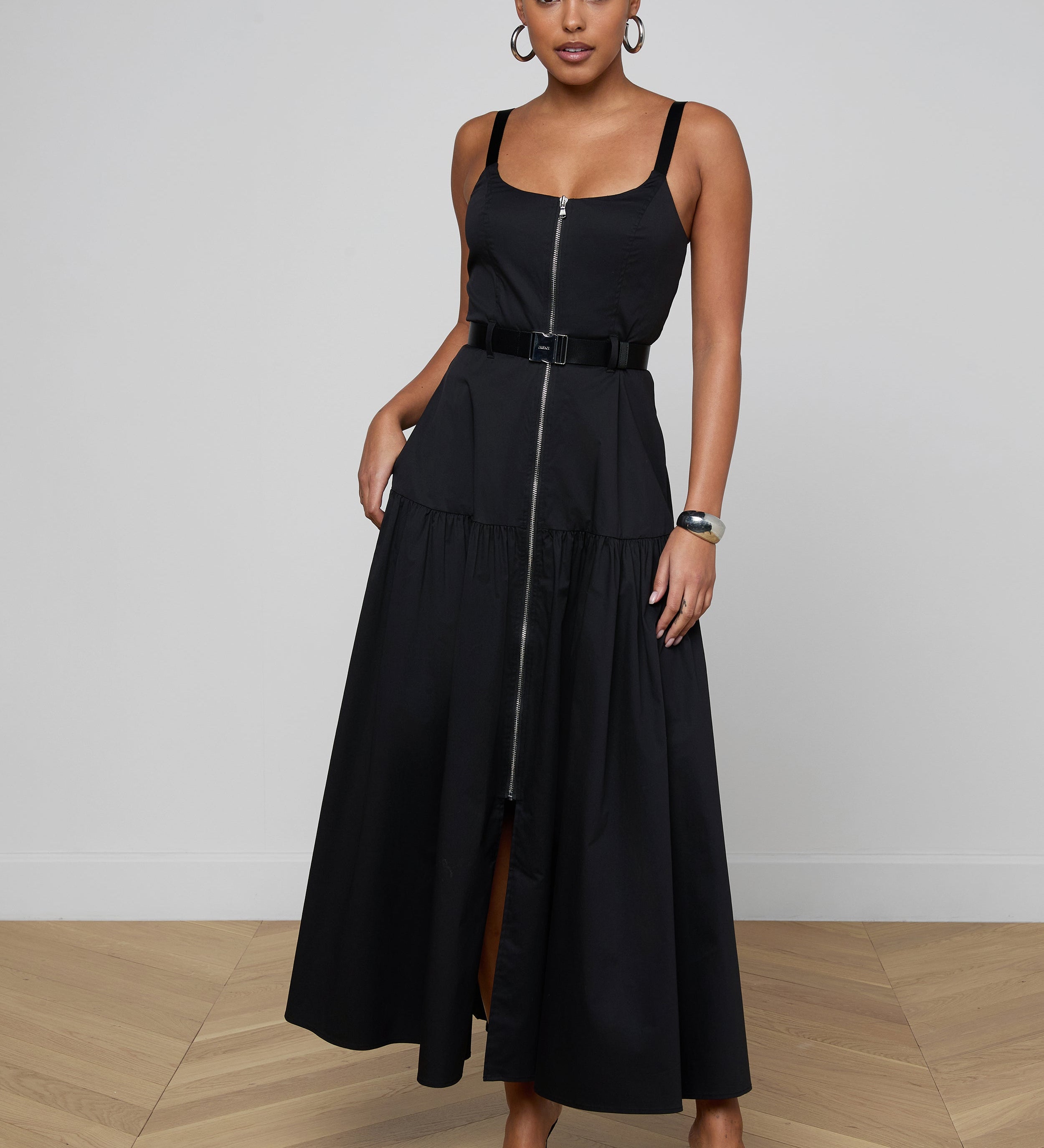 L'AGENCE - Rima Maxi Dress