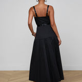 L'AGENCE - Rima Maxi Dress