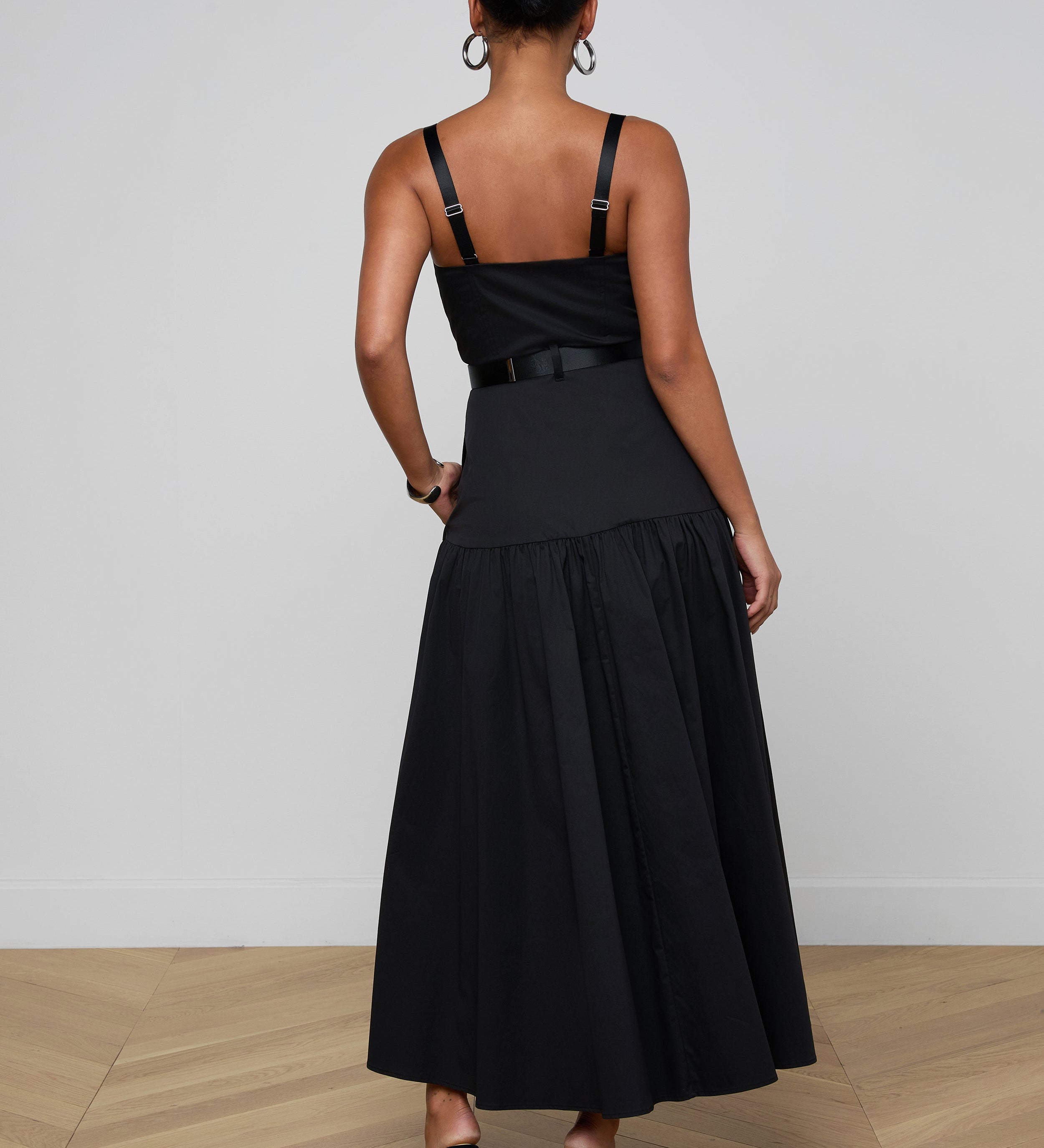 L'AGENCE - Rima Maxi Dress