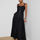 L'AGENCE - Rima Maxi Dress