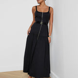 L'AGENCE - Rima Maxi Dress