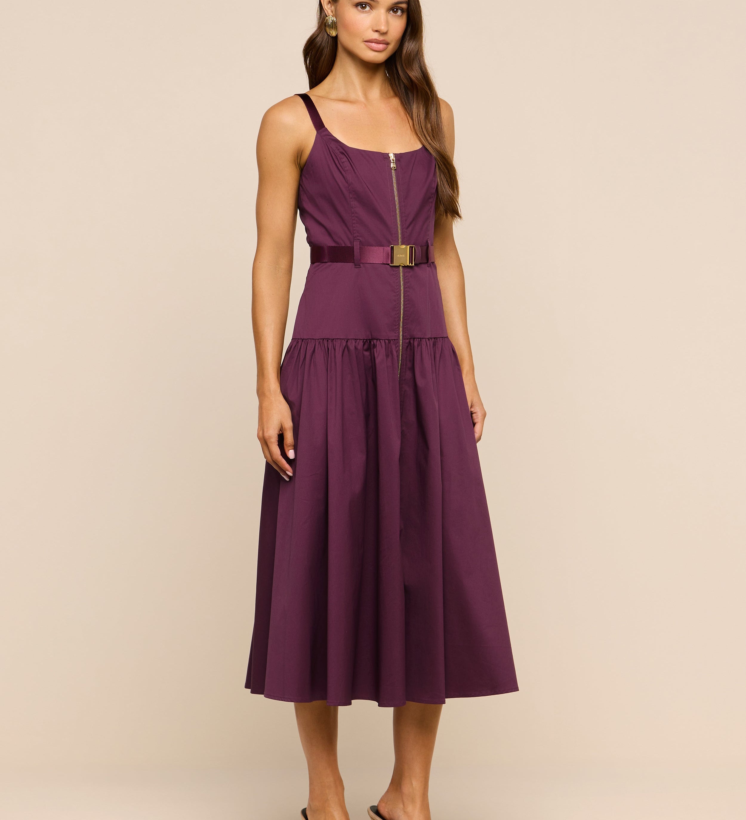 L'AGENCE - Rima Dress