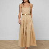 L'AGENCE - Rima Maxi Dress