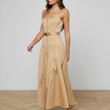L'AGENCE - Rima Maxi Dress