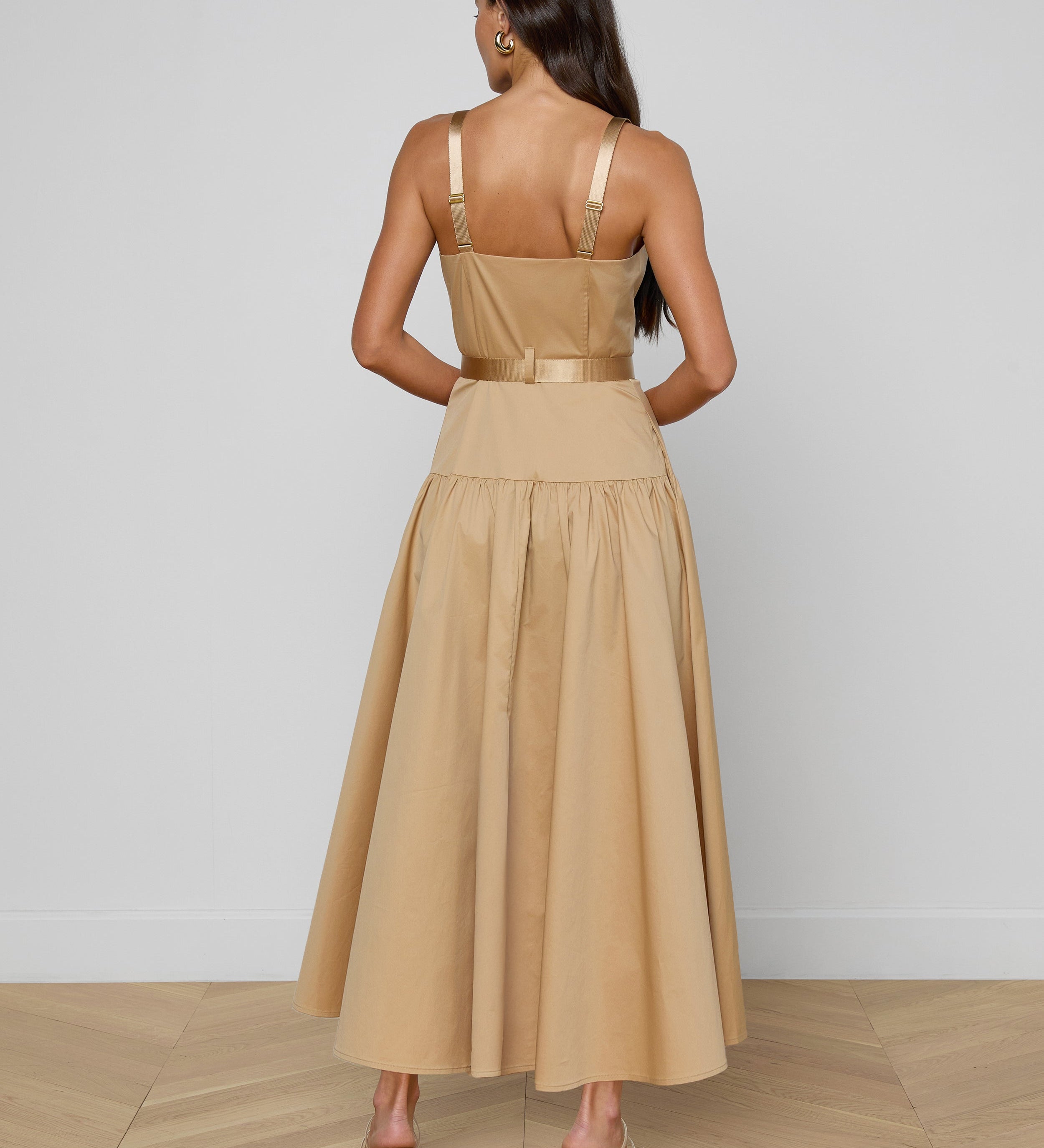 L'AGENCE - Rima Maxi Dress