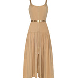 L'AGENCE - Rima Maxi Dress